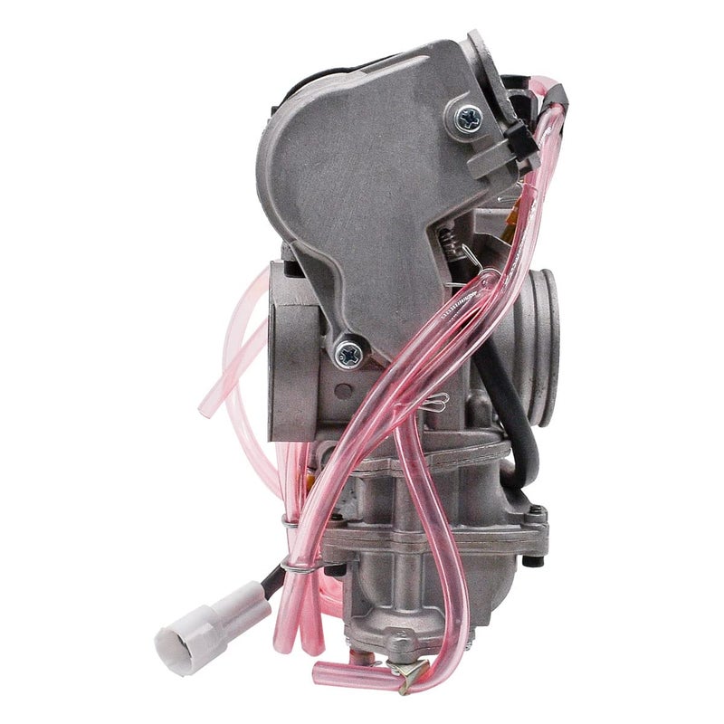 JDLLONG Carburetor Fits for Yamaha WR250F YZ250F 2001-2013 2004-2009 for Kawasaki KX250F for Suzuki RMZ250 2004-2013 for Honda CRF250X 2002-2016 for Husqvarna TC250 TE250 Carb - Image 4